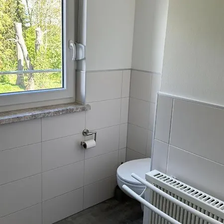 Lägenhet Neu! Og Links *