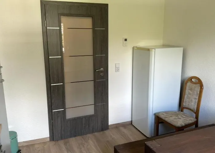 Apartment Neu! Og Links